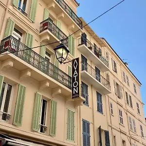 Avaton Hotel Cannes