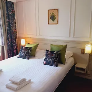 Logis Le Relais Imperial Hotel Saint-Vallier-de-Thiey