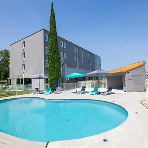 2* Hotel Kyriad Direct - Les Valence