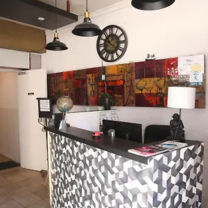 Restaurant Le Parisien Francia