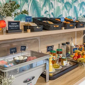 2* Apartahotel Appart'city Classic