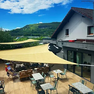 Hotel Beaujour & Bonsoir - Restaurant