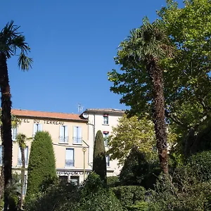 Logis Du Terreau Francia