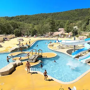 Vakantiepark Odalys Les Hauts De