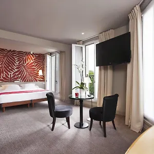 Gardette Park Hotel Parigi