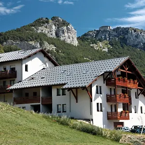 3* Apartahotel Résidence Plein Soleil
