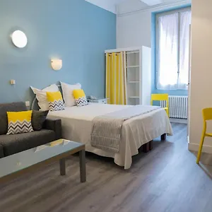 Toppin Hotel Cavaillon