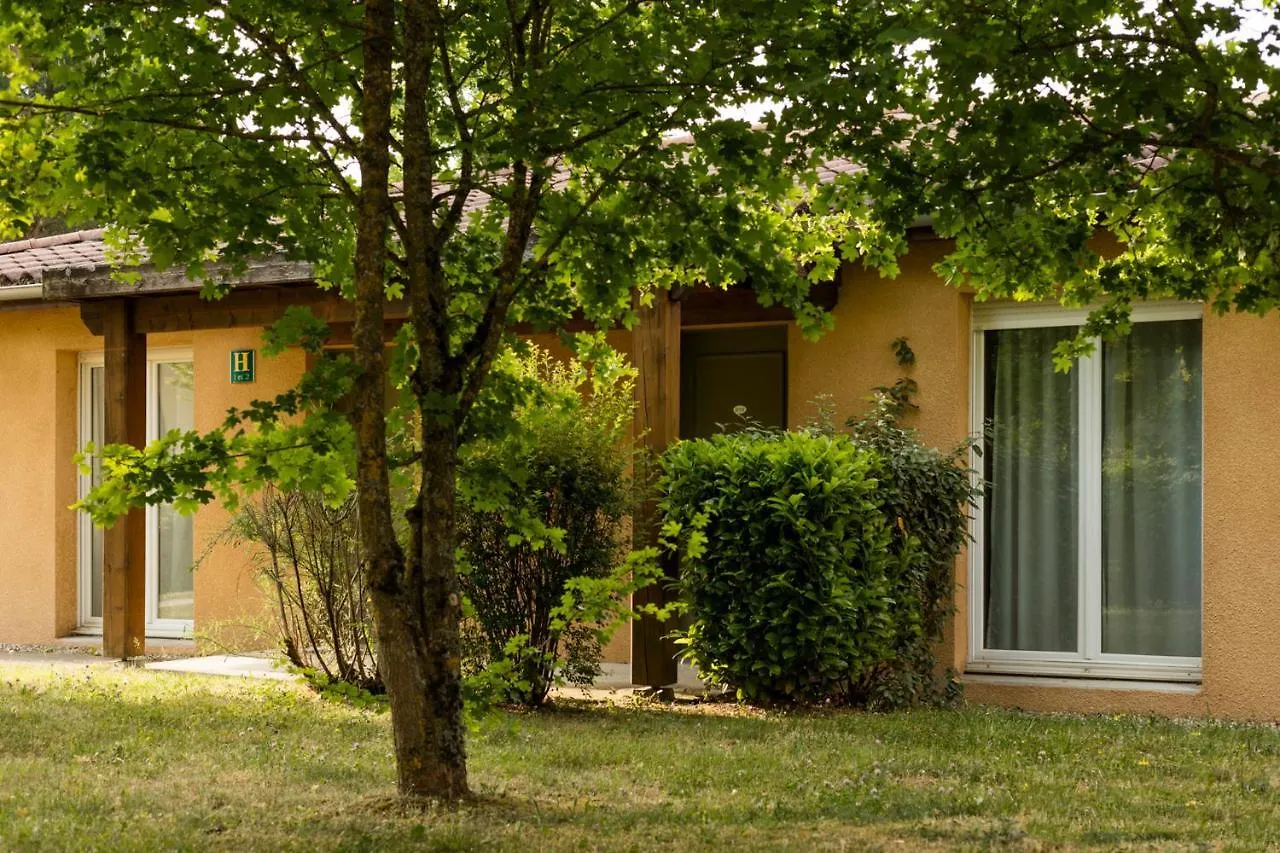 Garden & City Lyon - Marcy