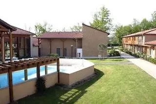 Apartmanhotel Garden & City Lyon - Marcy